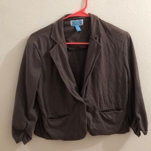 Women’s blazer